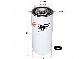 FUEL FILTER