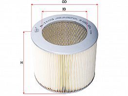 AIR FILTER