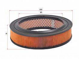 AIR FILTER 