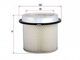 AIR FILTER