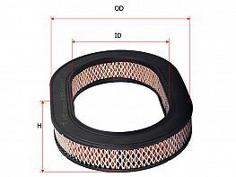AIR FILTER