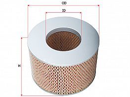 AIR FILTER