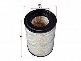 AIR FILTER