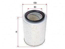 AIR FILTER