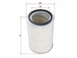 AIR FILTER