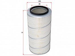 AIR FILTER