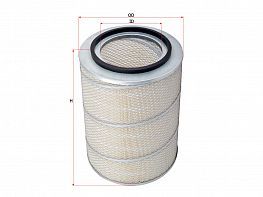 AIR FILTER