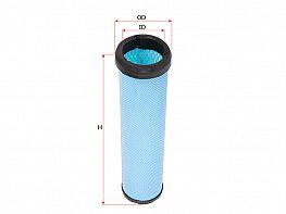 AIR FILTER