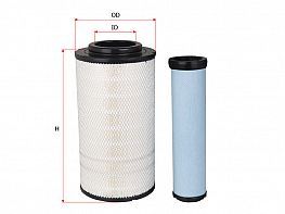 AIR FILTER