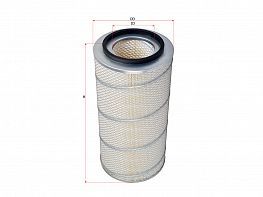 AIR FILTER