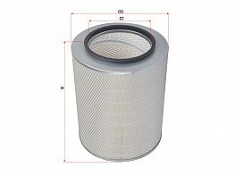 AIR FILTER