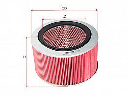 AIR FILTER
