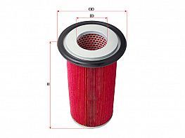AIR FILTER