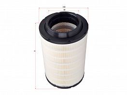 AIR FILTER