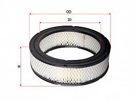 AIR FILTER