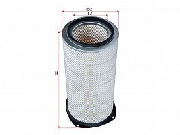 AIR FILTER
