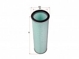 AIR FILTER