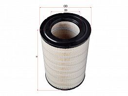 AIR FILTER