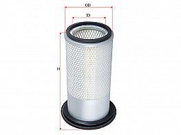 AIR FILTER