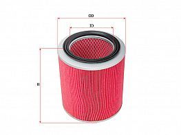 AIR FILTER