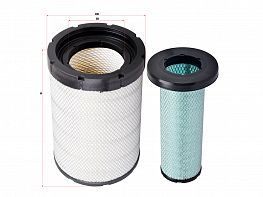 AIR FILTER