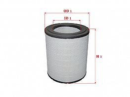 AIR FILTER