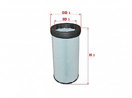 AIR FILTER
