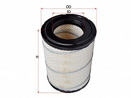AIR FILTER