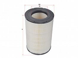 AIR FILTER