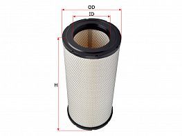 AIR FILTER