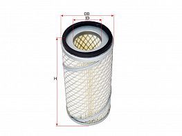AIR FILTER