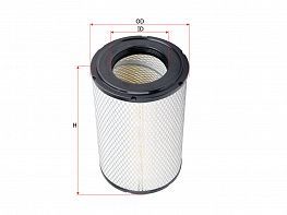 AIR FILTER