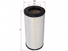 AIR FILTER