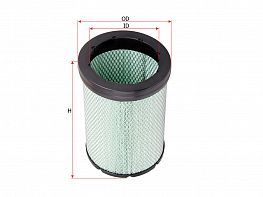 AIR FILTER