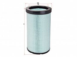 AIR FILTER
