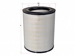 AIR FILTER