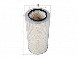 AIR FILTER