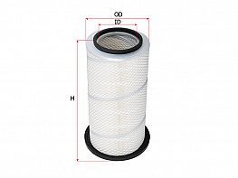 AIR FILTER