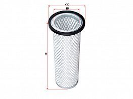 AIR FILTER