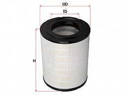 AIR FILTER