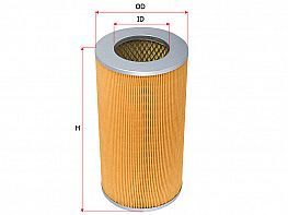 AIR FILTER