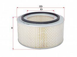 AIR FILTER