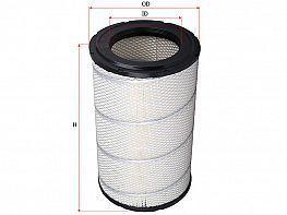 AIR FILTER