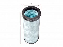 AIR FILTER