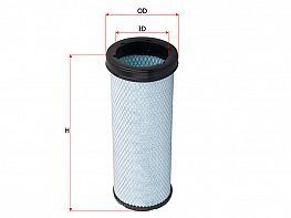 AIR FILTER