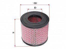 AIR FILTER