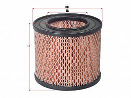 AIR FILTER