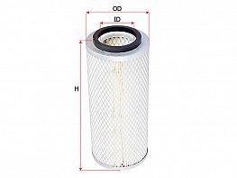 AIR FILTER