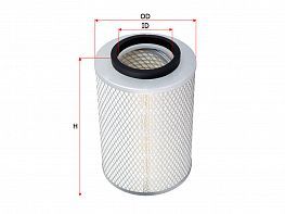 AIR FILTER