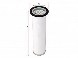 AIR FILTER